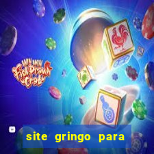 site gringo para ganhar dinheiro